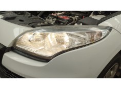 Recambio de faro izquierdo para renault megane iii hatchback (bz0/1_, b3_) 1.5 dci (bz0c) referencia OEM IAM 260600017R   2