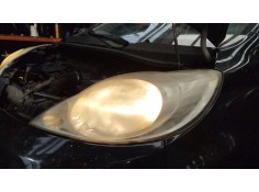 Recambio de faro izquierdo para peugeot 107 (pm_, pn_) 1.4 hdi referencia OEM IAM 89555234   2