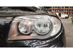 Recambio de faro izquierdo para bmw 1 (e81) 116 i referencia OEM IAM 7193387 89317595 