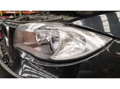 Recambio de faro izquierdo para bmw 1 (e81) 116 i referencia OEM IAM 7193387 89317595  2