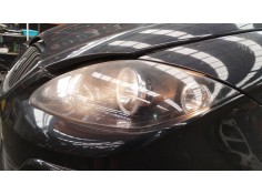 Recambio de faro izquierdo para seat altea xl (5p5, 5p8) 1.6 tdi referencia OEM IAM 5P1941033A 89320001  2