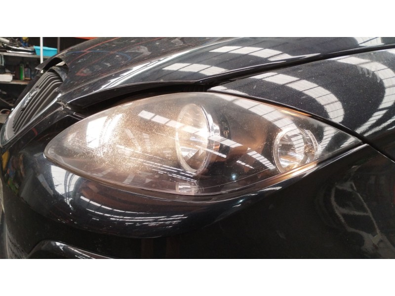 Recambio de faro izquierdo para seat altea xl (5p5, 5p8) 1.6 tdi referencia OEM IAM 5P1941033A 89320001 
