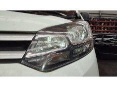Recambio de faro izquierdo para citroën jumpy iii furgoneta (v_) 1.6 bluehdi 95 referencia OEM IAM 9808567780  