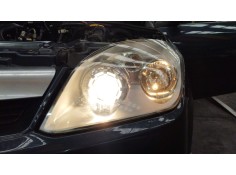 Recambio de faro izquierdo para opel tigra twintop (x04) 1.3 cdti (r97) referencia OEM IAM 93162203  