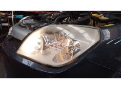 Recambio de faro izquierdo para opel tigra twintop (x04) 1.3 cdti (r97) referencia OEM IAM 93162203   2