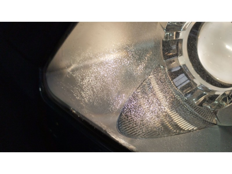 Recambio de faro izquierdo para opel tigra twintop (x04) 1.3 cdti (r97) referencia OEM IAM 93162203  
