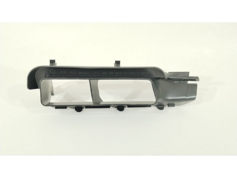Recambio de tubo para cupra leon (kl1, ku1, kug) 2.0 tsi referencia OEM IAM 5QA129621 5QA129621A 