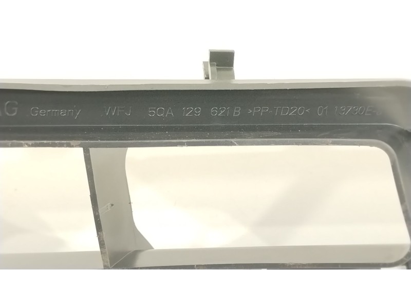 Recambio de tubo para cupra leon (kl1, ku1, kug) 2.0 tsi referencia OEM IAM 5QA129621 5QA129621A 