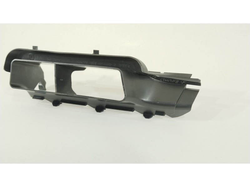 Recambio de tubo para cupra leon (kl1, ku1, kug) 2.0 tsi referencia OEM IAM 5QA129621 5QA129621A 