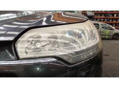 Recambio de faro izquierdo para citroën c5 iii (rd_) 2.0 hdi 140 referencia OEM IAM 9674398380 89905631 89905351