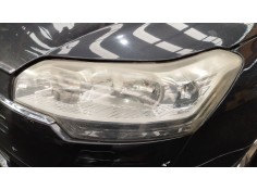 Recambio de faro izquierdo para citroën c5 iii (rd_) 2.0 hdi 140 referencia OEM IAM 9674398380 89905631 89905351 2