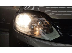 Recambio de faro derecho para volkswagen golf plus v (5m1, 521) 1.6 tdi referencia OEM IAM 1EE009948  