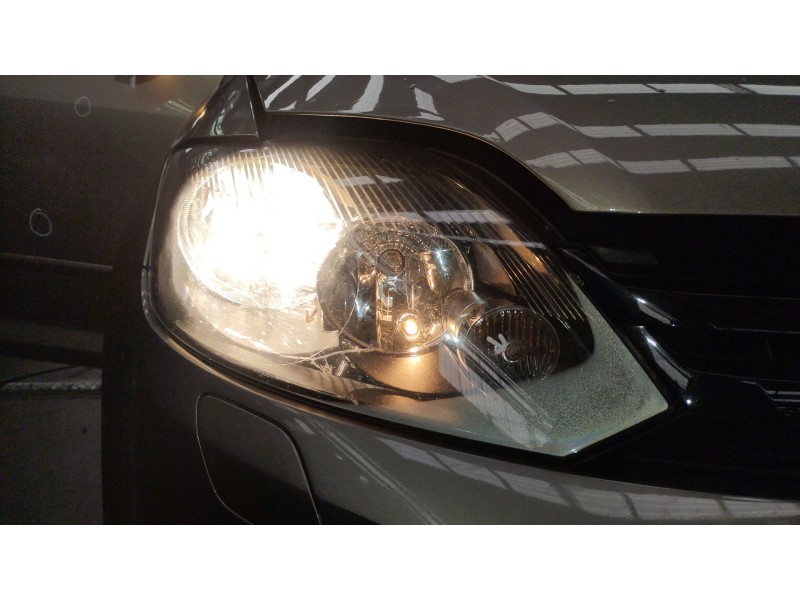 Recambio de faro derecho para volkswagen golf plus v (5m1, 521) 1.6 tdi referencia OEM IAM 1EE009948  
