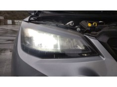 Recambio de faro derecho para seat arona referencia OEM IAM 6F1941006E  