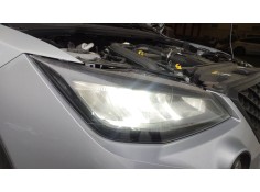 Recambio de faro derecho para seat arona referencia OEM IAM 6F1941006E   2