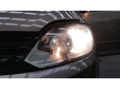 Recambio de faro izquierdo para volkswagen golf plus v (5m1, 521) 1.6 tdi referencia OEM IAM 1EE009948  