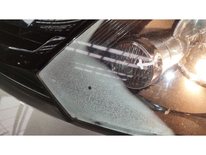 Recambio de faro izquierdo para volkswagen golf plus v (5m1, 521) 1.6 tdi referencia OEM IAM 1EE009948  