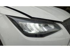 Recambio de faro derecho para seat ibiza (kj1) reference plus referencia OEM IAM 6F1941006E   2