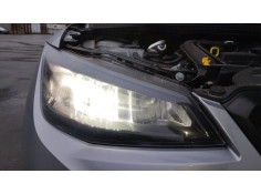 Recambio de faro derecho para seat arona referencia OEM IAM 6F1941006E  