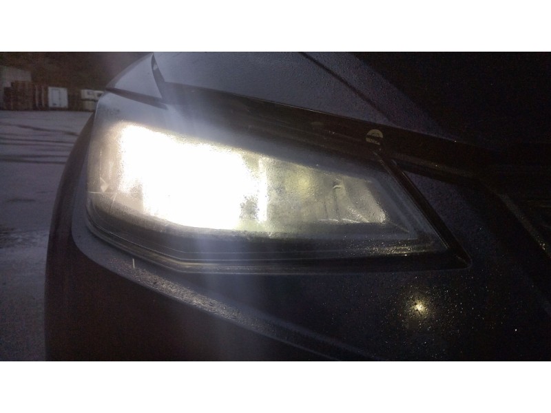 Recambio de faro derecho para seat ibiza (kj1) reference referencia OEM IAM 6F1941006E  