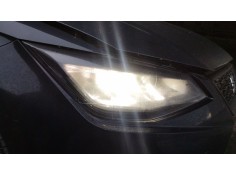 Recambio de faro derecho para seat ibiza (kj1) reference referencia OEM IAM 6F1941006E   2
