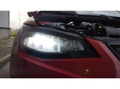 Recambio de faro derecho para seat ibiza (kj1) style referencia OEM IAM 6F1941006E  