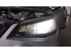 Recambio de faro izquierdo para seat arona referencia OEM IAM 6F1941005E  