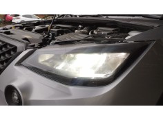 Recambio de faro izquierdo para seat arona referencia OEM IAM 6F1941005E   2