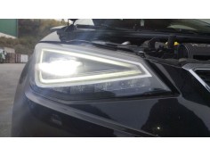 Recambio de faro derecho para seat ibiza (kj1) referencia OEM IAM 6F1941008F  