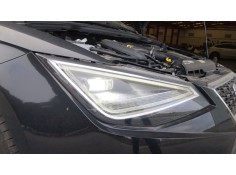 Recambio de faro derecho para seat ibiza (kj1) referencia OEM IAM 6F1941008F   2