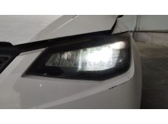 Recambio de faro izquierdo para seat ibiza (kj1) reference plus referencia OEM IAM 6F1941005E  