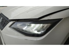 Recambio de faro izquierdo para seat ibiza (kj1) reference plus referencia OEM IAM 6F1941005E   2