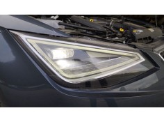 Recambio de faro derecho para seat ibiza (kj1) fr ib referencia OEM IAM 6F1941008F  
