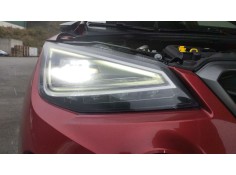 Recambio de faro derecho para seat arona fr referencia OEM IAM 6F1941008F  