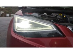 Recambio de faro derecho para seat ibiza (kj1) fr ib referencia OEM IAM 6F1941008F  