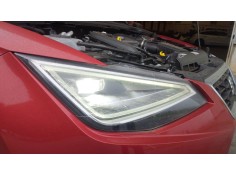 Recambio de faro derecho para seat ibiza (kj1) fr ib referencia OEM IAM 6F1941008F   2