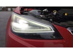 Recambio de faro derecho para seat ibiza (kj1) referencia OEM IAM 6F1941008F  