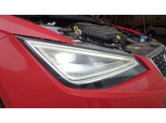 Recambio de faro derecho para seat ibiza (kj1) referencia OEM IAM 6F1941008F   2