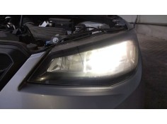 Recambio de faro izquierdo para seat arona referencia OEM IAM 6F1941005E  