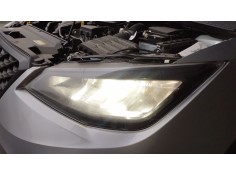 Recambio de faro izquierdo para seat arona referencia OEM IAM 6F1941005E   2
