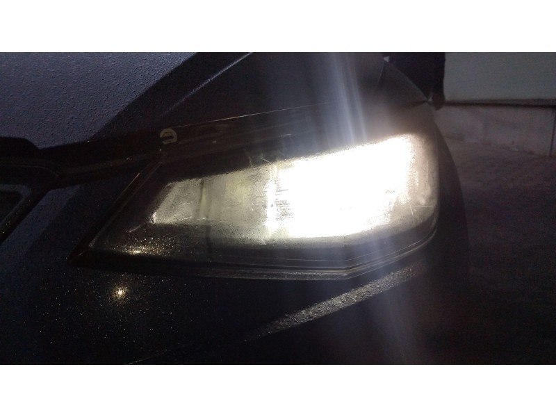 Recambio de faro izquierdo para seat ibiza (kj1) reference referencia OEM IAM 6F1941005E  