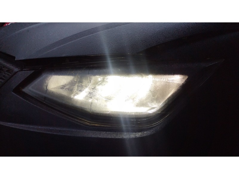 Recambio de faro izquierdo para seat ibiza (kj1) reference referencia OEM IAM 6F1941005E  