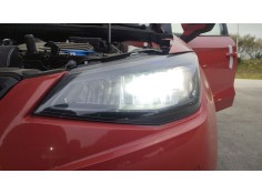 Recambio de faro izquierdo para seat ibiza (kj1) style referencia OEM IAM 6F1941005E  