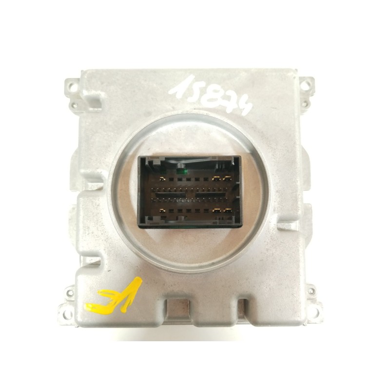 Recambio de centralita faros xenon para audi q3 (8ub, 8ug) 2.0 tdi quattro referencia OEM IAM 7PP941572AA 7PP941572A 