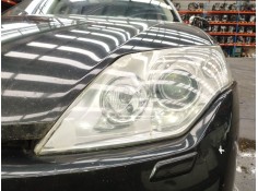 Recambio de faro izquierdo para renault laguna iii grandtour (kt0/1) 2.0 dci (kt01, kt08, kt09, kt0k, kt12, kt1d, kt1w) referenc