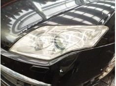 Recambio de faro izquierdo para renault laguna iii grandtour (kt0/1) 2.0 dci (kt01, kt08, kt09, kt0k, kt12, kt1d, kt1w) referenc 2