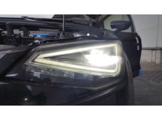Recambio de faro izquierdo para seat ibiza (kj1) referencia OEM IAM 6F1941007F  