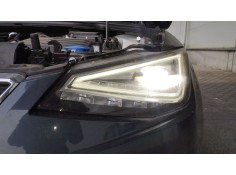 Recambio de faro izquierdo para seat ibiza (kj1) fr ib referencia OEM IAM 6F1941007F   2
