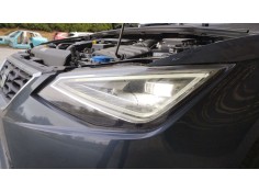 Recambio de faro izquierdo para seat ibiza (kj1) fr ib referencia OEM IAM 6F1941007F  