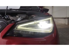 Recambio de faro izquierdo para seat arona fr referencia OEM IAM 6F1941007F  